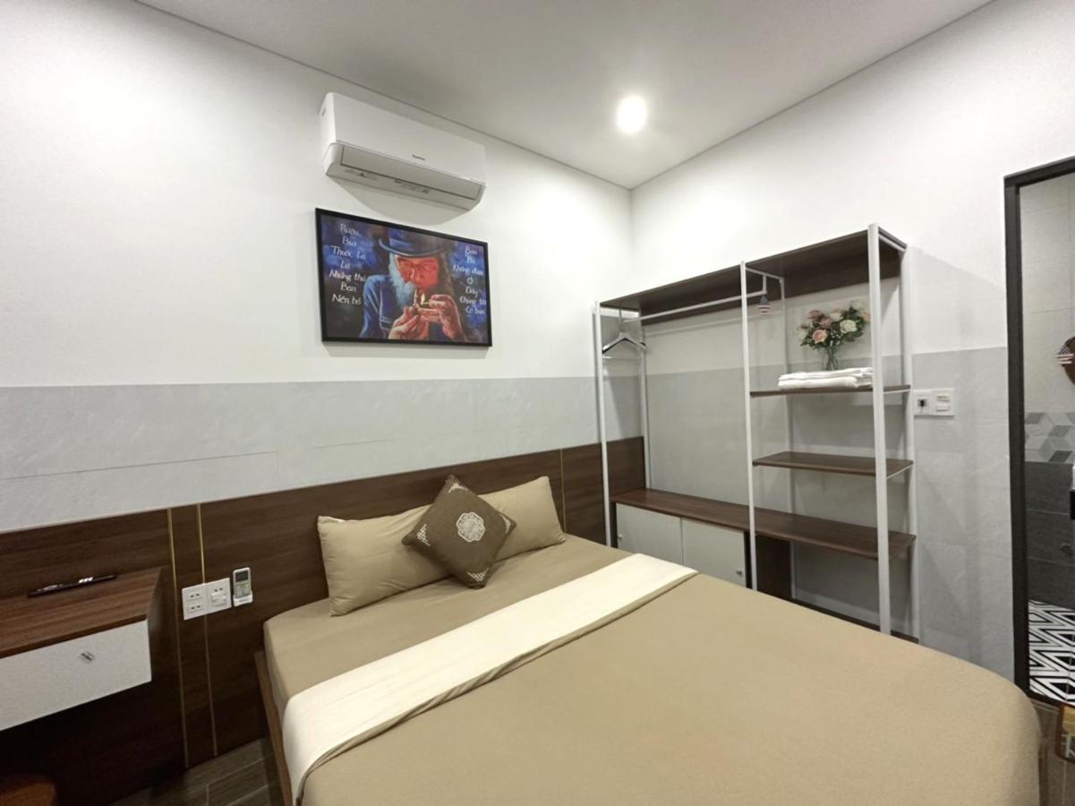 Oyo 1193 Huynh Gia Hotel Дананг Экстерьер фото